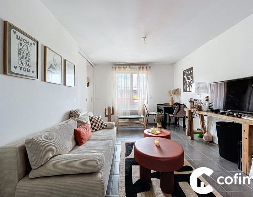 appartement  BAYONNE