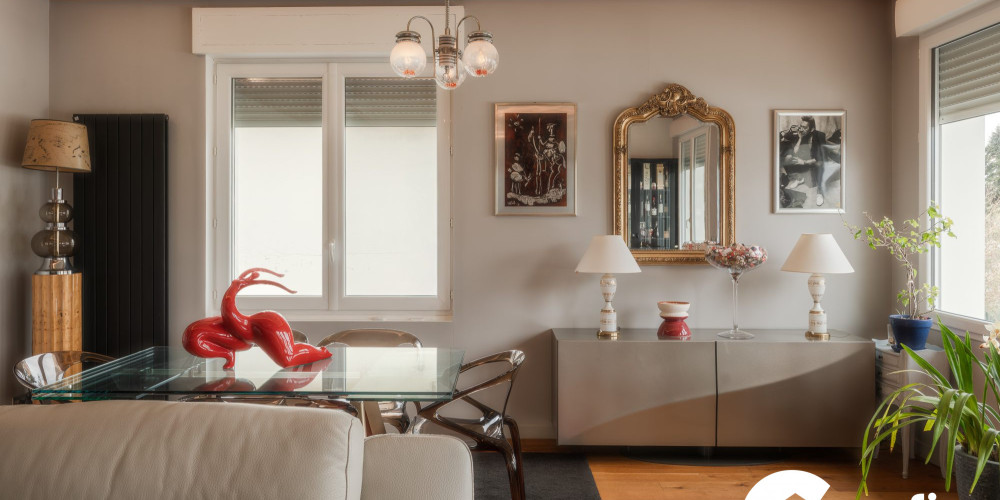 maison à BAYONNE (64100)