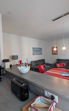 Appartement  BIARRITZ