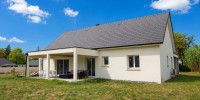 maison à BUROS (64160)