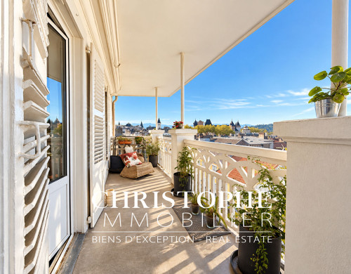 appartement  PAU