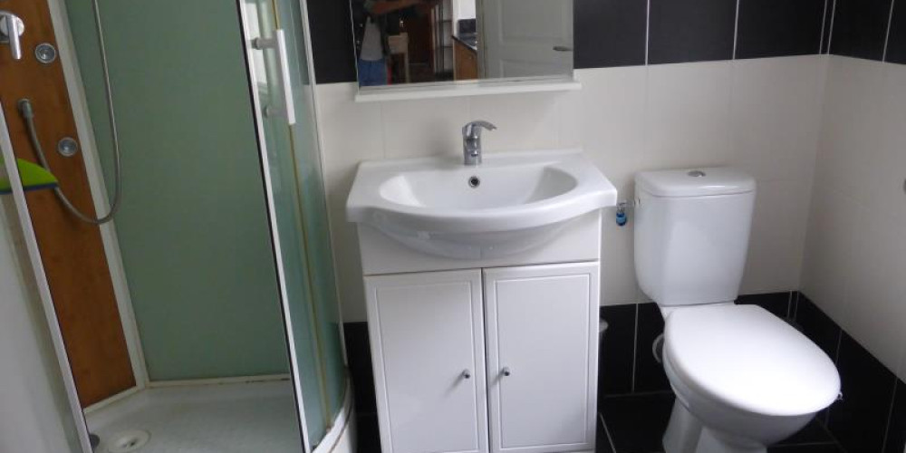 appartement à PAU (64000)