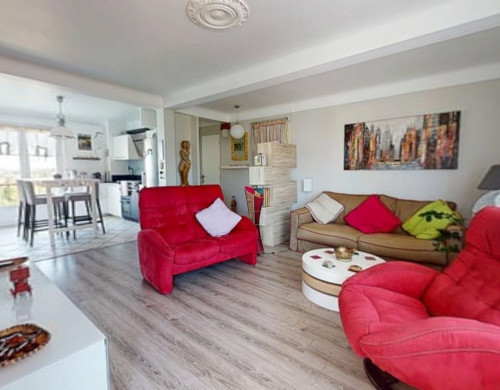 appartement  ANGLET
