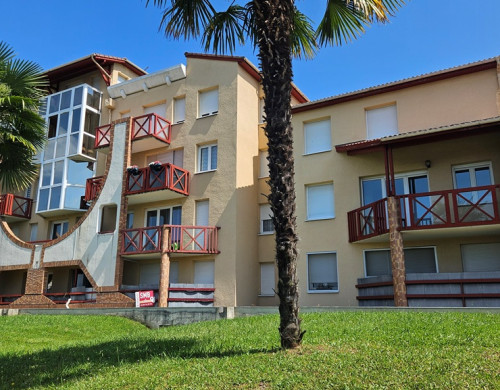 appartement  PAU