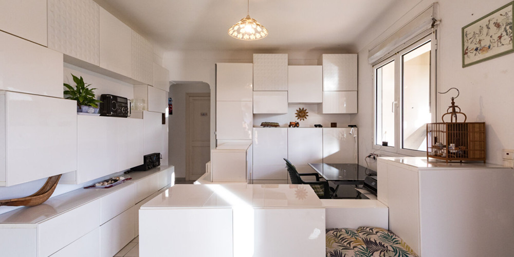 maison à BIDART (64210)