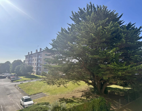 appartement  ANGLET