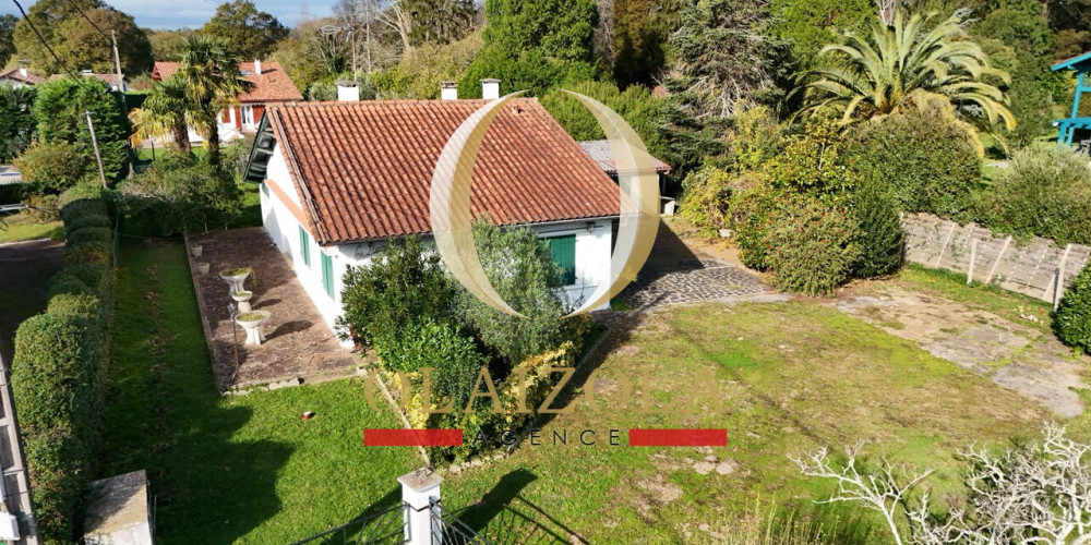 maison à ARCANGUES (64200)