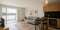 appartement à ANGLET (64600)