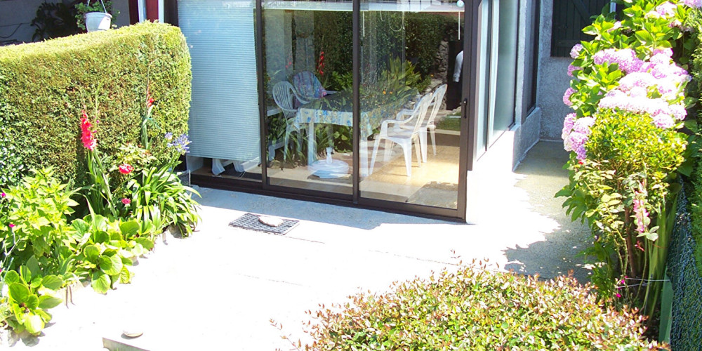 appartement à ST JEAN DE LUZ (64500)