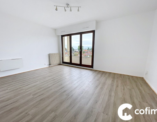 appartement  PAU