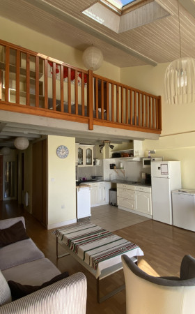 Appartement  JAXU