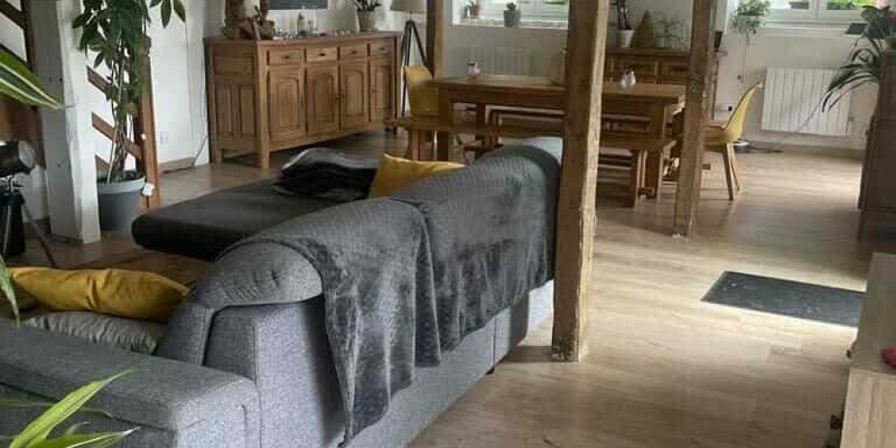 maison à LOURDES (65100)