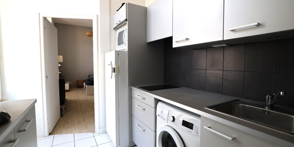 appartement à BIARRITZ (64200)