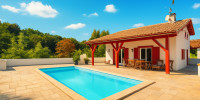 maison à URRUGNE (64122)
