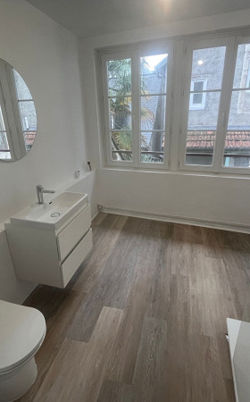 Appartement  PAU