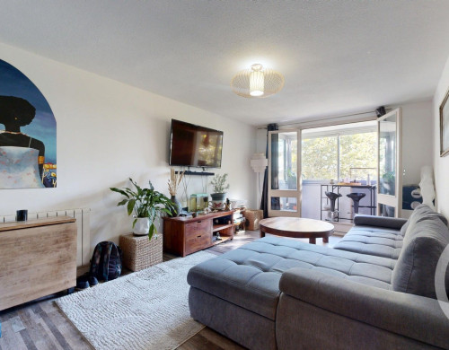 appartement  ANGLET