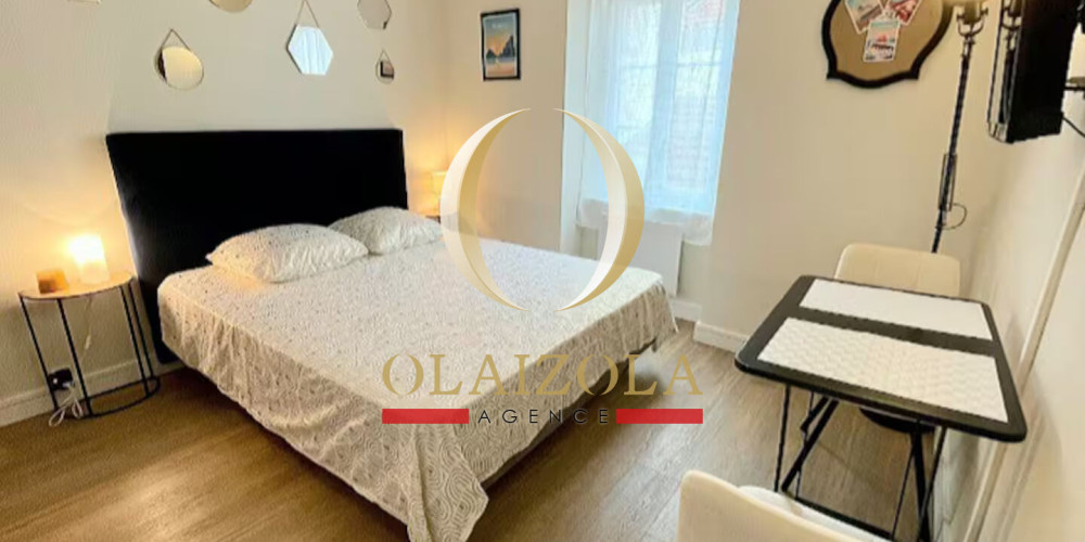appartement à BIARRITZ (64200)