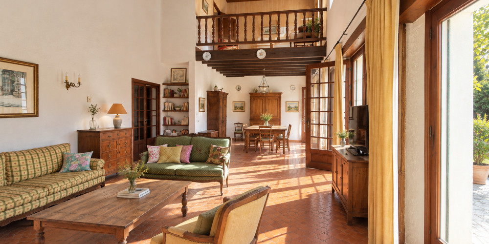 maison à ARBONNE (64210)