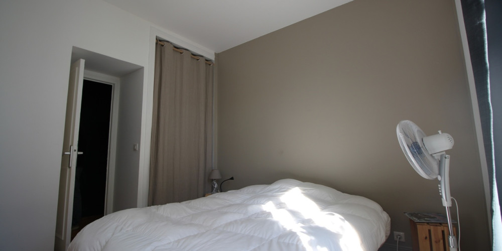 appartement à BIARRITZ (64200)