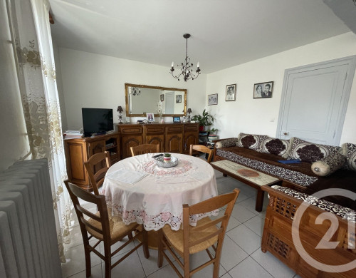 appartement  ARGELES GAZOST