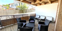 appartement à ANGLET (64600)