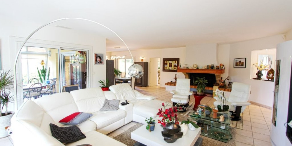 maison à BIARRITZ (64200)