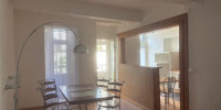 appartement à BAGNERES DE BIGORRE (65200)