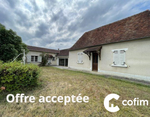 maison  THEZE