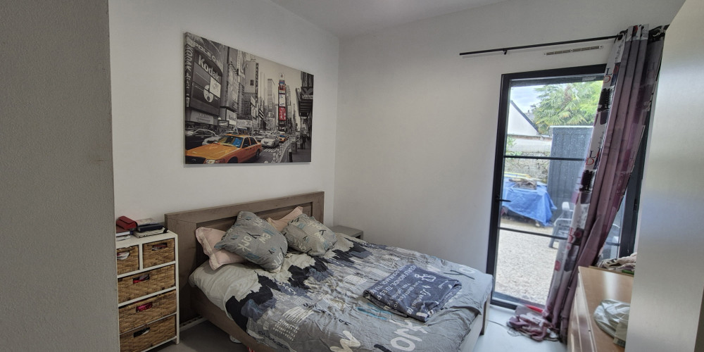 appartement à PONTACQ (64530)