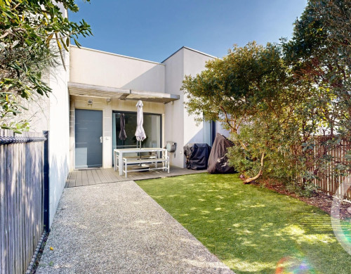 appartement  ANGLET