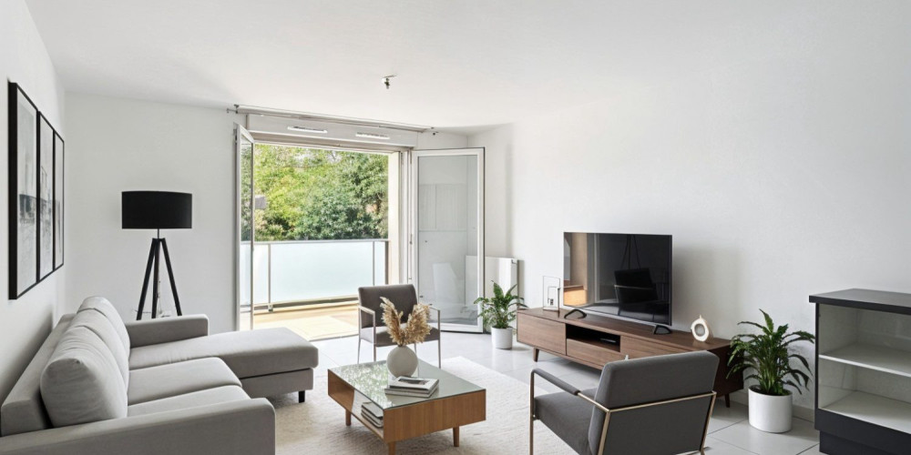 appartement à BAYONNE (64100)