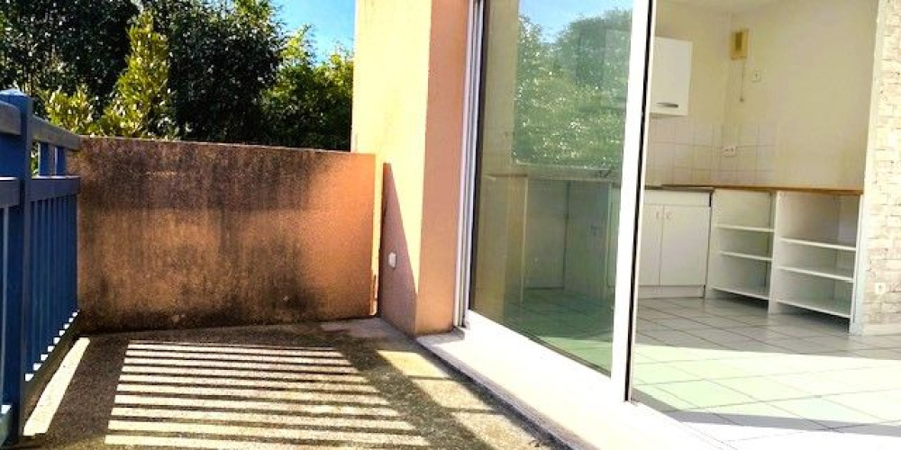 appartement à ANGLET (64600)