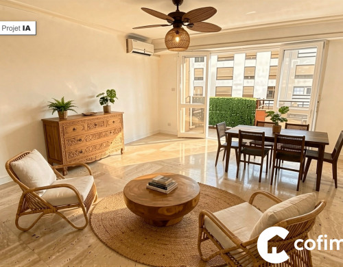 appartement  PAU