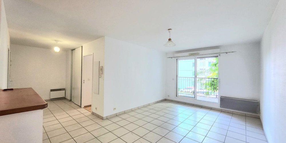 appartement à BAYONNE (64100)