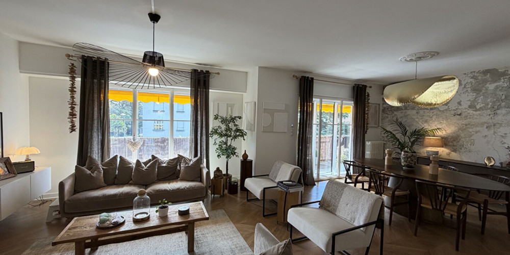 appartement à PAU (64000)