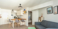 appartement à BIARRITZ (64200)