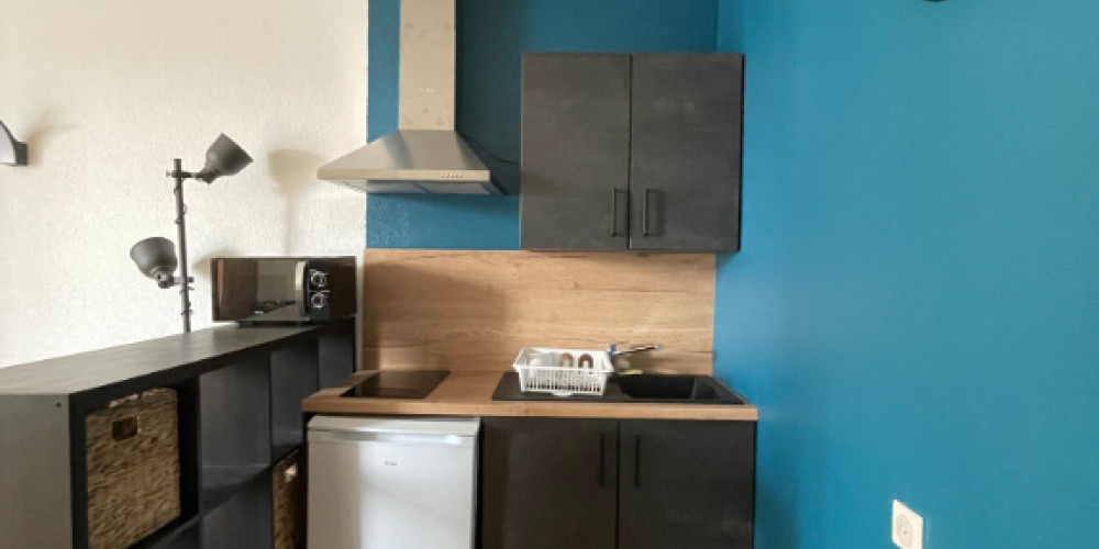 appartement à PAU (64000)