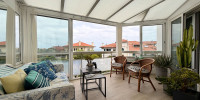 appartement à BIARRITZ (64200)