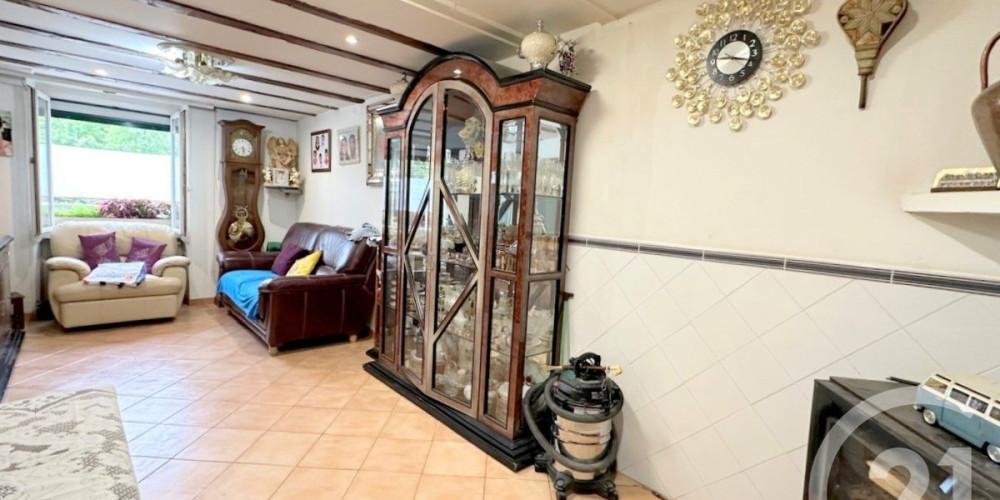appartement à BIRIATOU (64700)