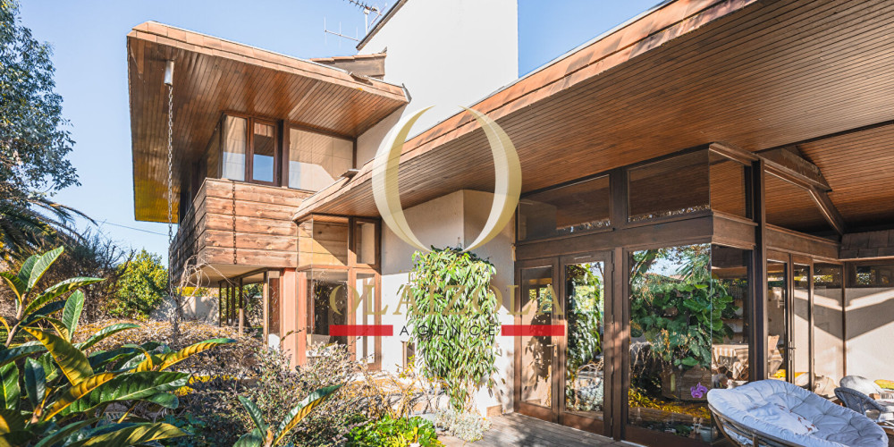 maison à ANGLET (64600)