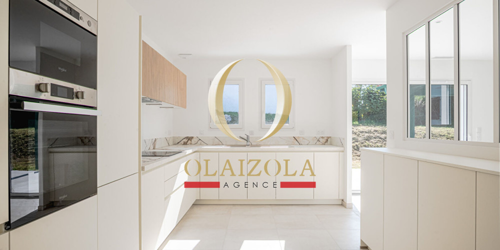 maison à VILLEFRANQUE (64990)