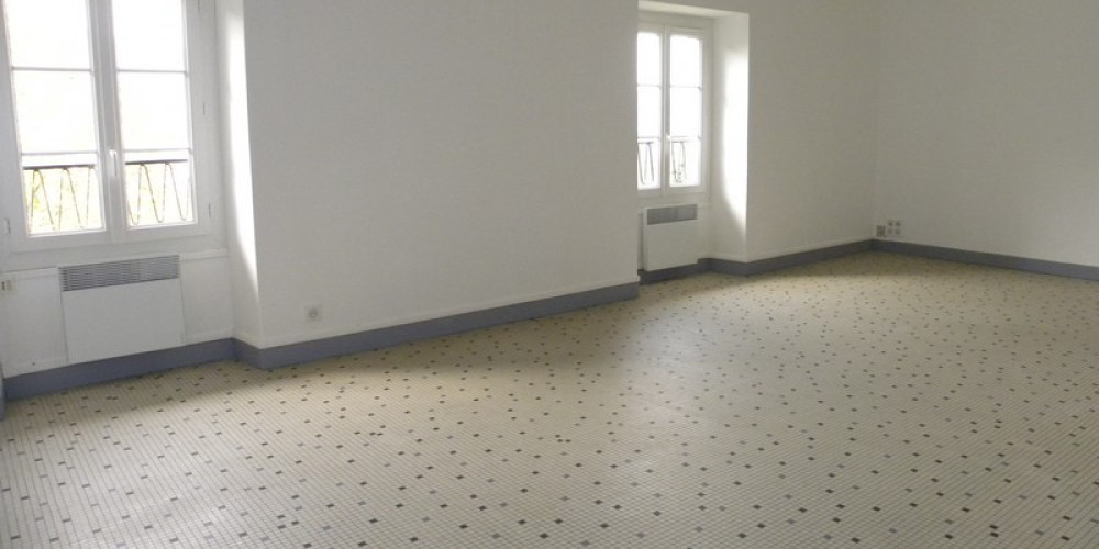 appartement à HASPARREN (64240)