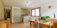 appartement à ST LARY SOULAN (65170)