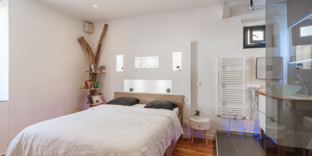appartement à HENDAYE (64700)