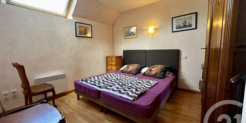 appartement à ARGELES GAZOST (65400)