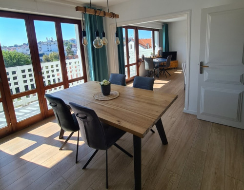 appartement  BIARRITZ