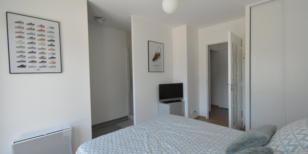 appartement à BAYONNE (64100)