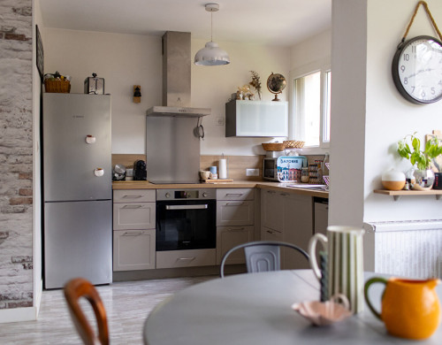 appartement  BAYONNE