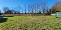 terrain à IDRON (64320)