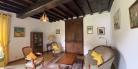 maison à LARCEVEAU ARROS CIBITS (64120)
